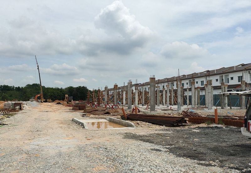 Bandar Baru Salak Tinggi