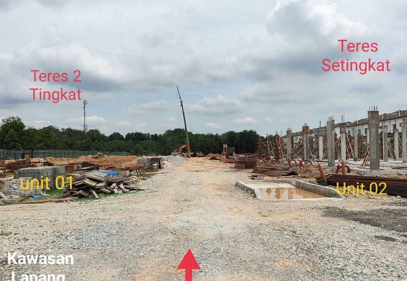 Bandar Baru Salak Tinggi