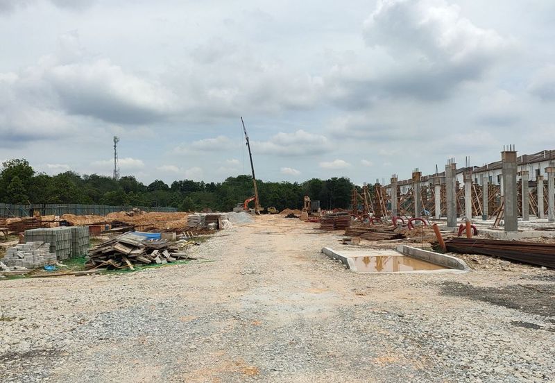 Bandar Baru Salak Tinggi