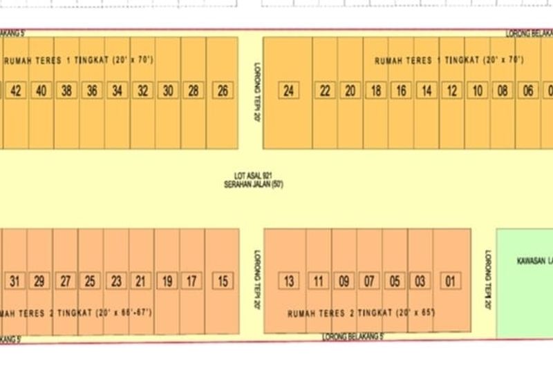 Bandar Baru Salak Tinggi