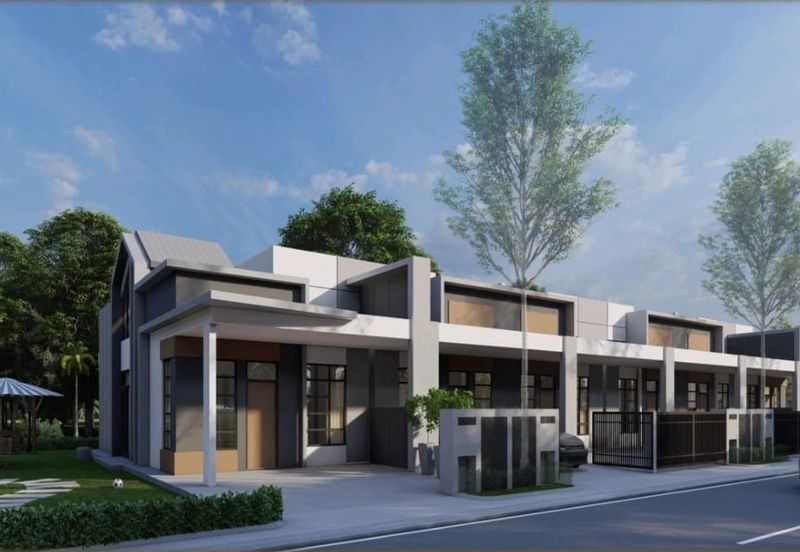 Bandar Baru Salak Tinggi