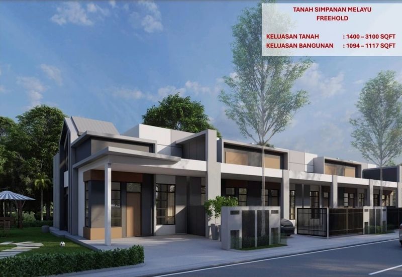 Bandar Baru Salak Tinggi