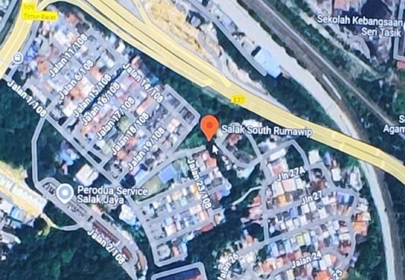 (Bumiputera Lot) RumaWip RM300K di Salak South Dibuka Jualan