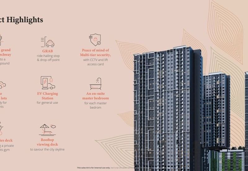 (Bumiputera Lot) RumaWip RM300K di Salak South Dibuka Jualan