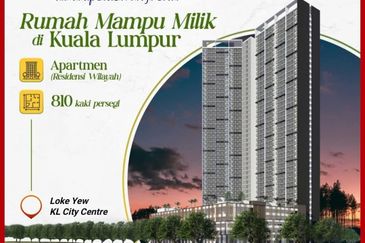 Residensi Akasia Raya