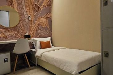 Edusentral @ Setia Alam