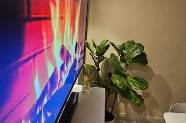 Edusentral @ Setia Alam