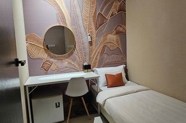 Edusentral @ Setia Alam