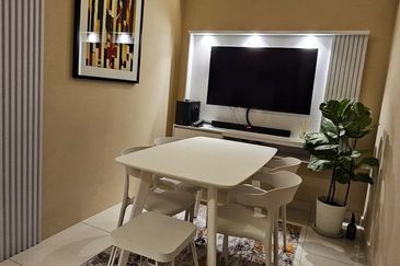 Edusentral @ Setia Alam