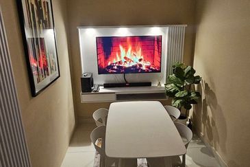 Edusentral @ Setia Alam