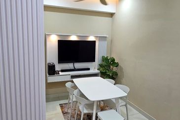 Edusentral @ Setia Alam