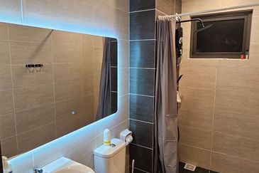 Edusentral @ Setia Alam