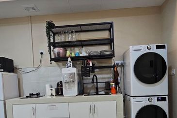 Edusentral @ Setia Alam