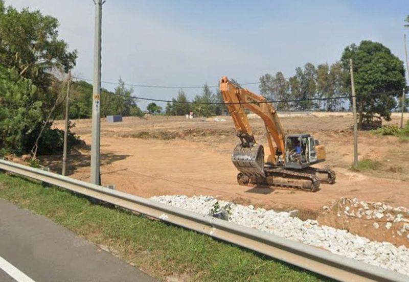 Agriculture Land Sungai Ular, Balok Pahang For Sale