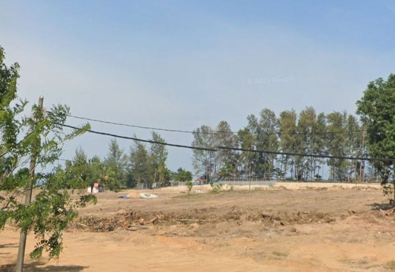 Agriculture Land Sungai Ular, Balok Pahang For Sale