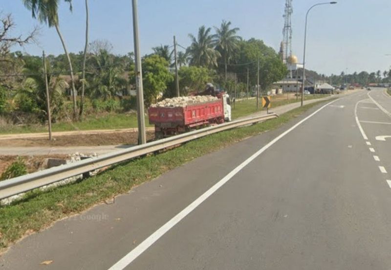 Agriculture Land Sungai Ular, Balok Pahang For Sale