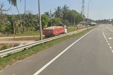 Agriculture Land Sungai Ular, Balok Pahang For Sale