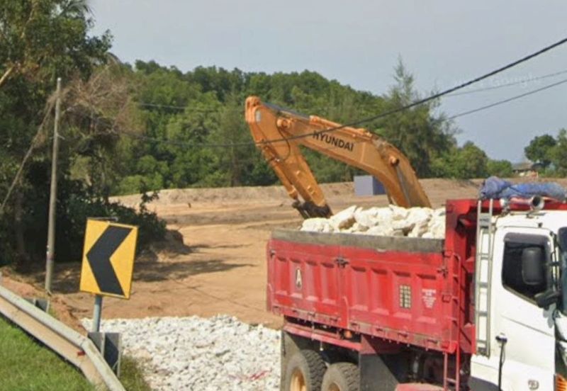 Agriculture Land Sungai Ular, Balok Pahang For Sale