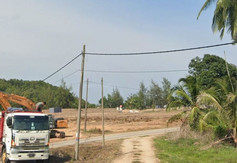 Agriculture Land Sungai Ular, Balok Pahang For Sale