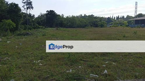 Development Land Indera Mahkota 16, Kuantan Pahang For Sale, Pahang, Kuantan