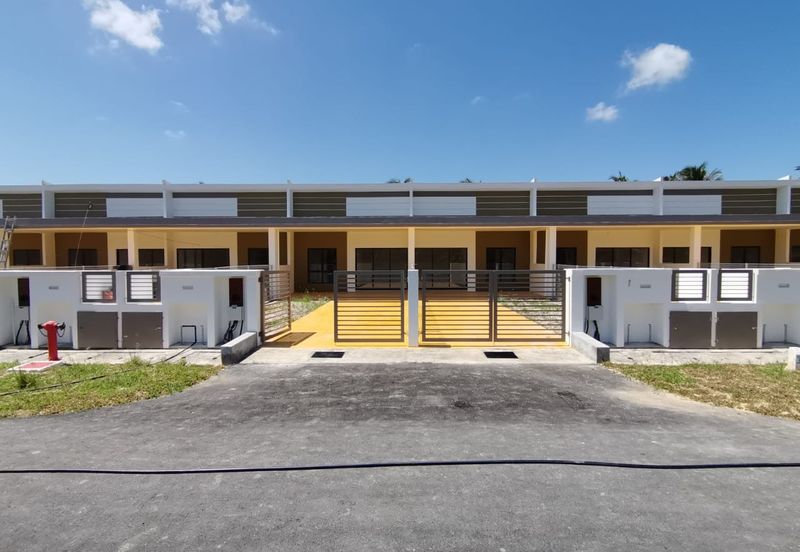 Taman Tanjong Karang