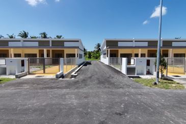 Taman Tanjong Karang