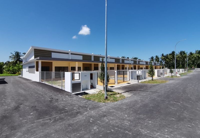 Taman Tanjong Karang