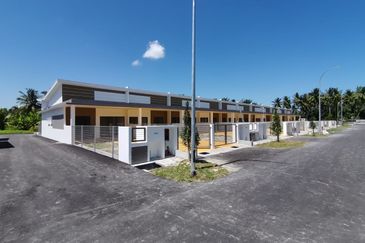 Taman Tanjong Karang