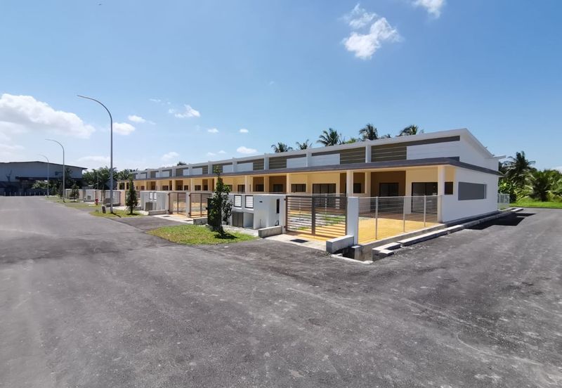 Taman Tanjong Karang