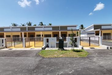 Taman Tanjong Karang