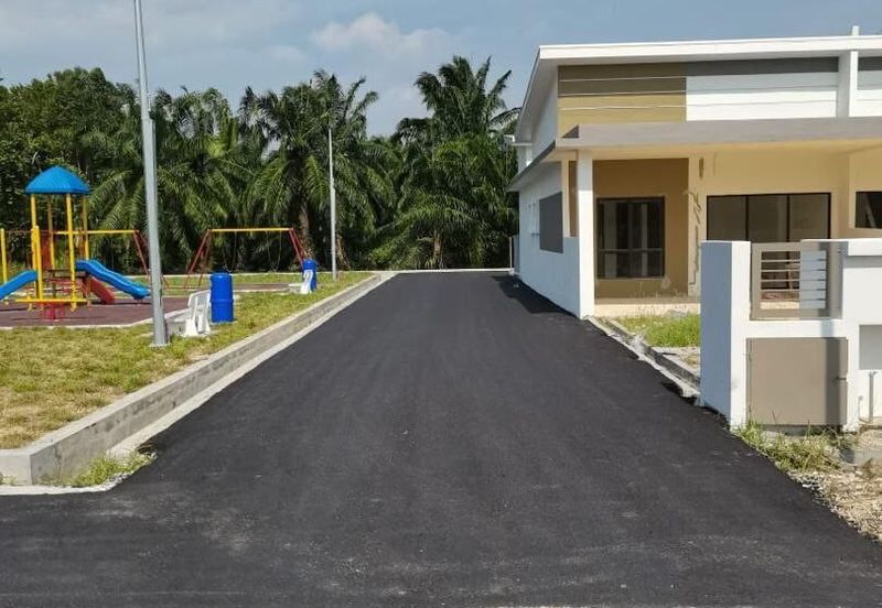 Taman Tanjong Karang