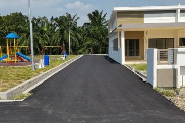 Taman Tanjong Karang