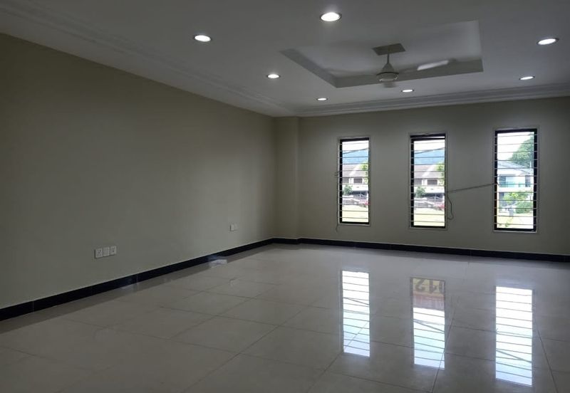 Taman Koperasi Polis