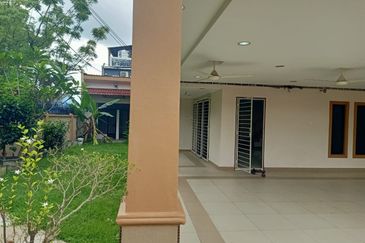 Taman Koperasi Polis