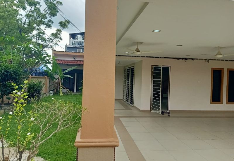 Taman Koperasi Polis