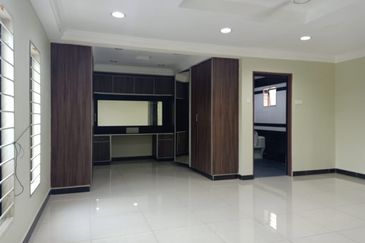 Taman Koperasi Polis