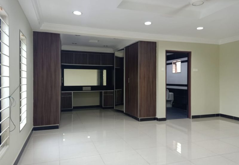 Taman Koperasi Polis