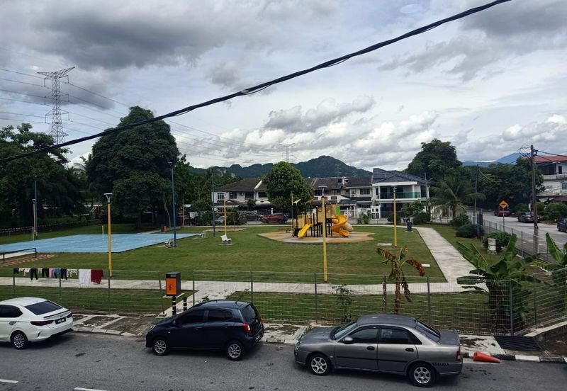 Taman Koperasi Polis