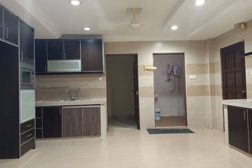 Taman Koperasi Polis