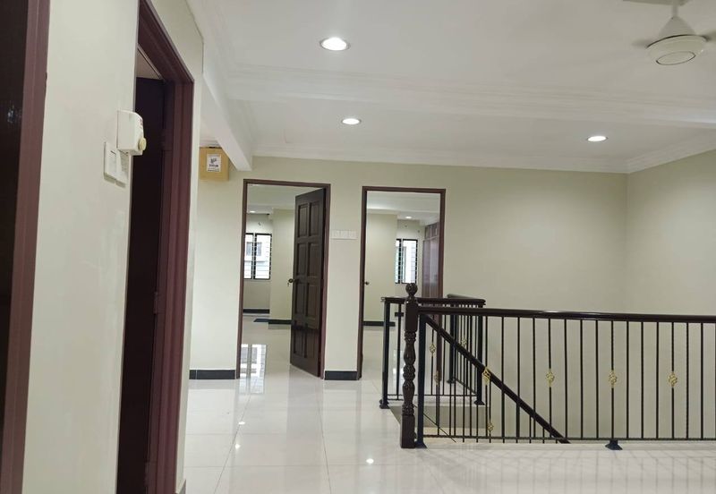 Taman Koperasi Polis