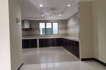 Taman Koperasi Polis