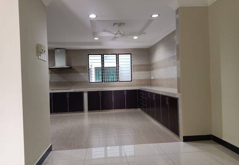 Taman Koperasi Polis