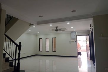 Taman Koperasi Polis