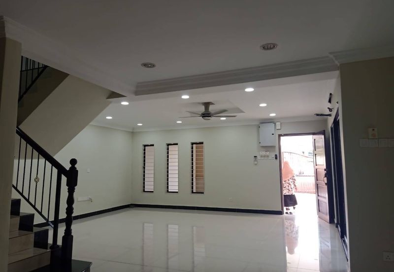 Taman Koperasi Polis