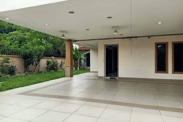 Taman Koperasi Polis