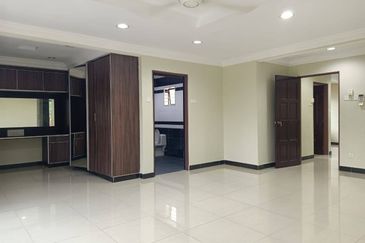 Taman Koperasi Polis