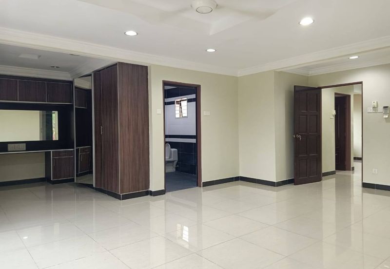 Taman Koperasi Polis