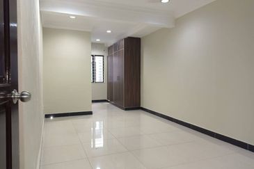 Taman Koperasi Polis