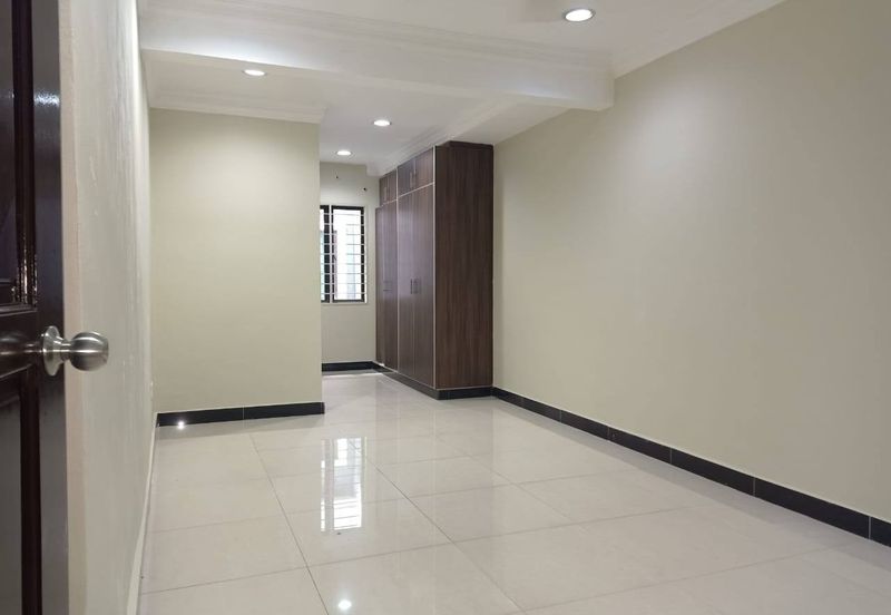 Taman Koperasi Polis