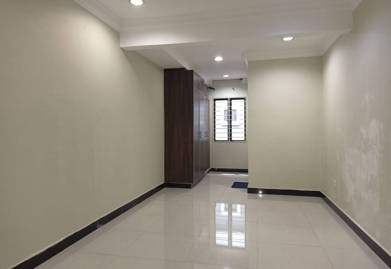 Taman Koperasi Polis